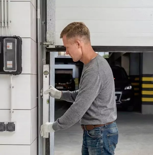 Why Choose Us for Door, Gate and Security Services in Winchester, VA
