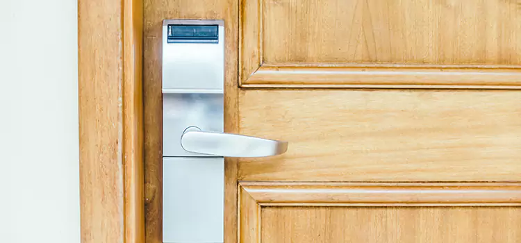 Advanced Solutions in Winchester, VA for Modern Security