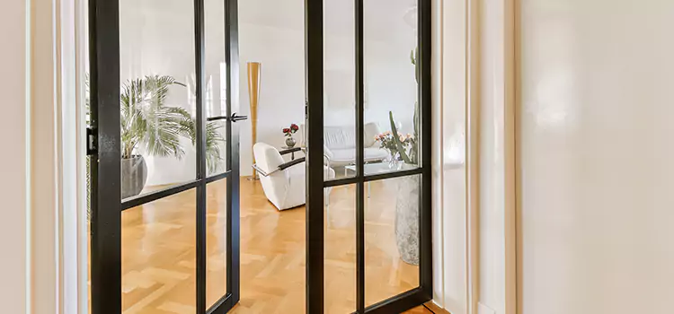 Bifold Door Replacement Winchester