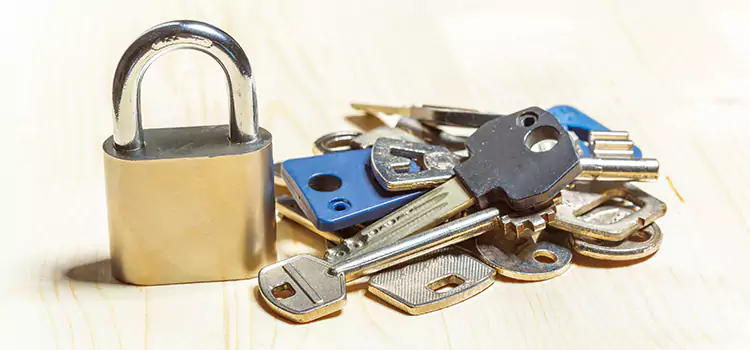 Why Choose Our Broken Key Services in Winchester, VA?