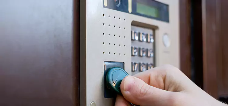 Enhanced Security Features Winchester