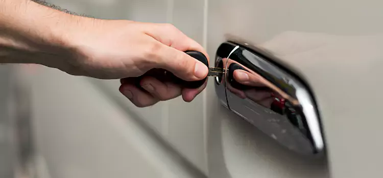 Why Choose Our Auto Locksmith Team in Winchester, VA?