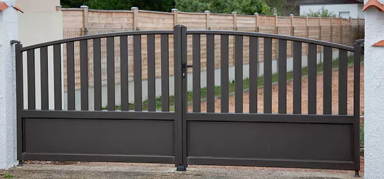 Advanced Gate Solutions in Winchester, VA