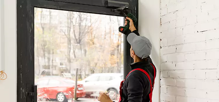 Comprehensive Door Closer Services in Winchester, VA