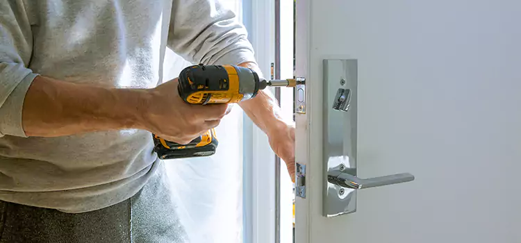 Door Knob Lock Repair Winchester