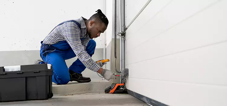 Expert Solutions for Every Garage Lock Need in Winchester, VA
