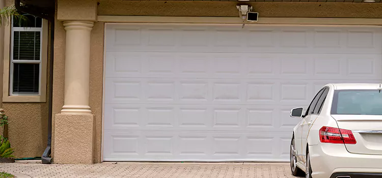 Comprehensive Garage Door Maintenance Services in Winchester, VA
