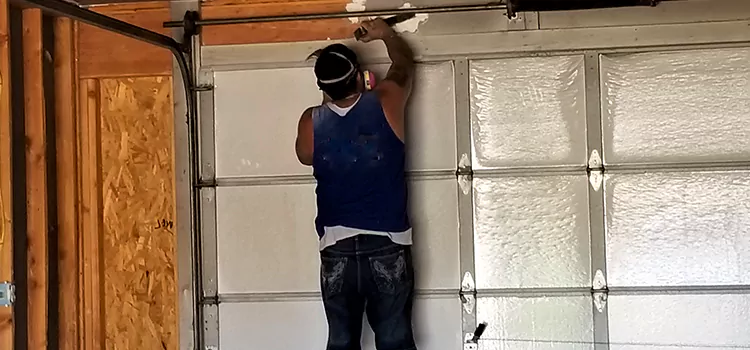 Specialized Garage Door Panel Solutions in Winchester, VA