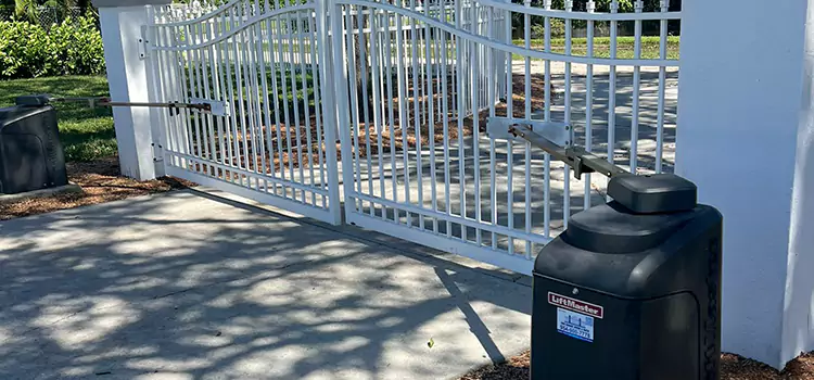 Automatic Gate Opener Repair Winchester