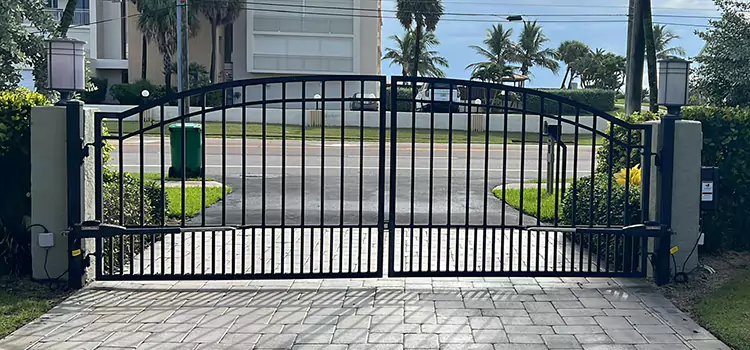 Gate Opener Replacement Near Me in Winchester, VA