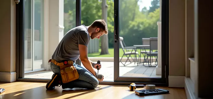 Comprehensive Solutions for Every Glass Door Need in Winchester, VA