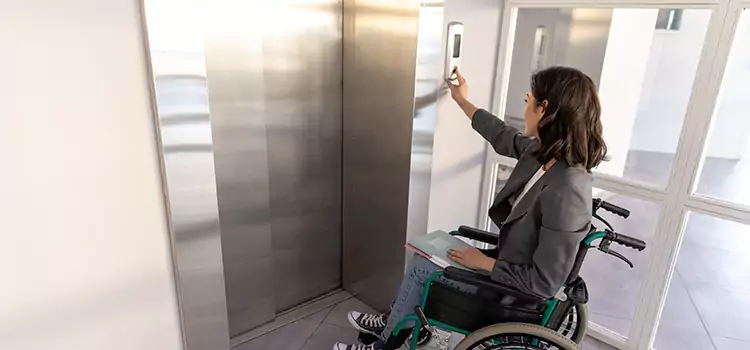 Benefits of Modern Handicap Door Systems in Winchester, VA