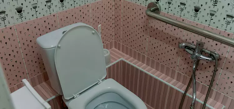 Meeting Diverse Needs With Accessible Restroom Solutions in Winchester, VA