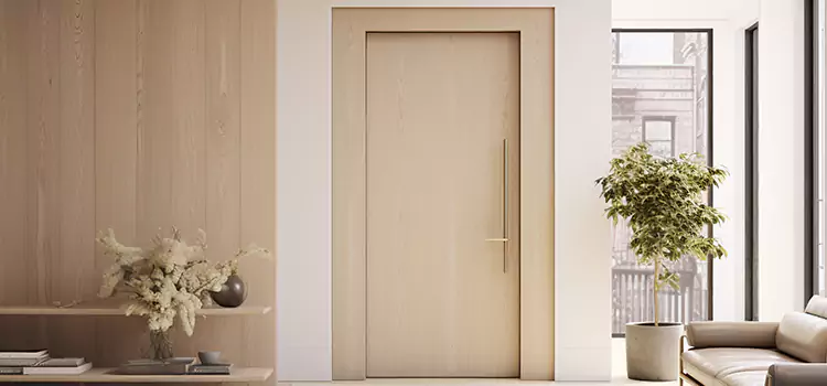 Choose Quality for Your Inside Doors in Winchester, VA