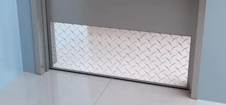 Benefits of Professional Kick Plate Solutions in Winchester, VA