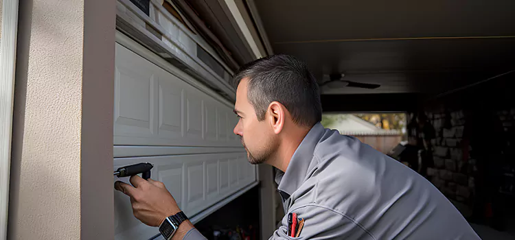 Garage Door Cable Replacement Winchester