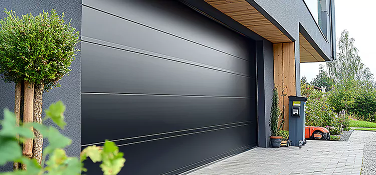 Residential Garage Door Service Winchester