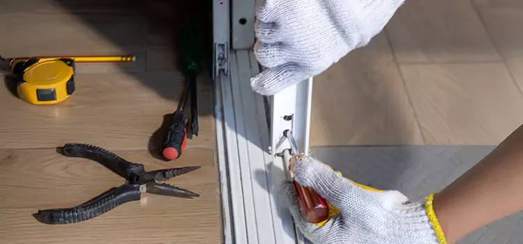 Sliding Door Installation Services in Winchester, VA