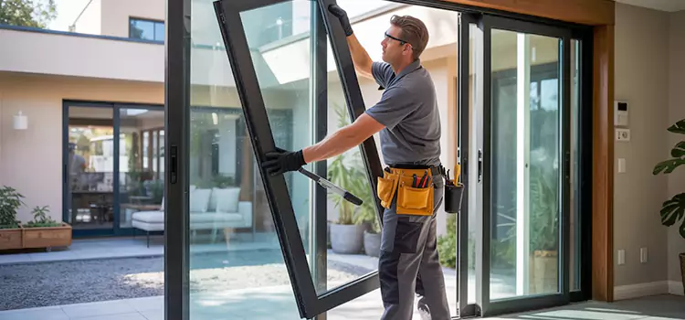 Specialized Sliding Door Roller Services in Winchester, Virginia