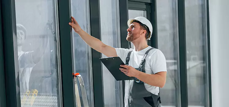 Comprehensive Solutions for Your Sticking Doors in Winchester, VA