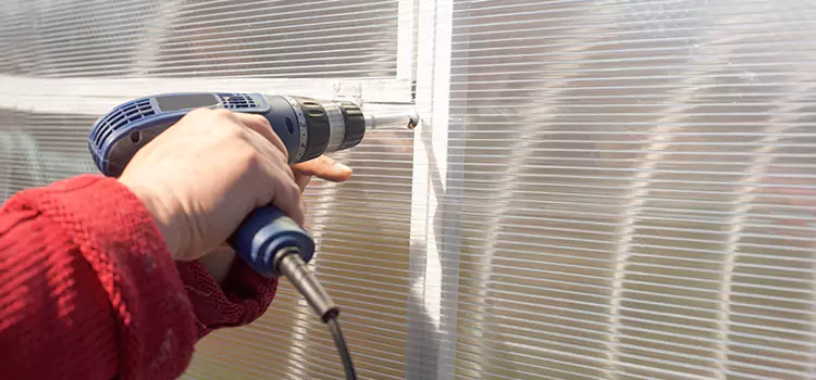 Sliding Screen Door Repair Winchester