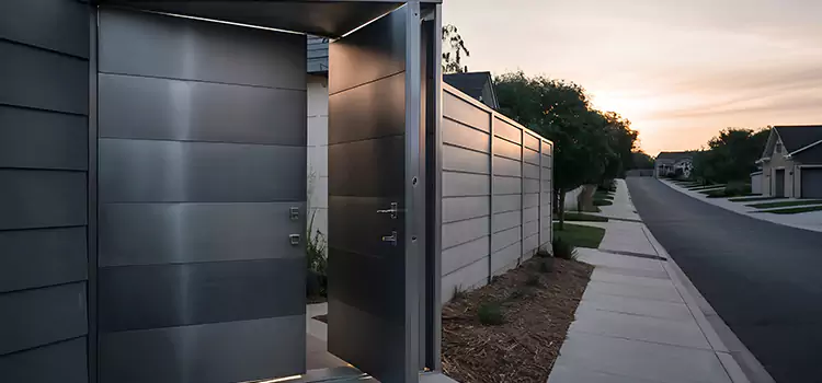 Comprehensive Steel Door Solutions in Winchester, VA