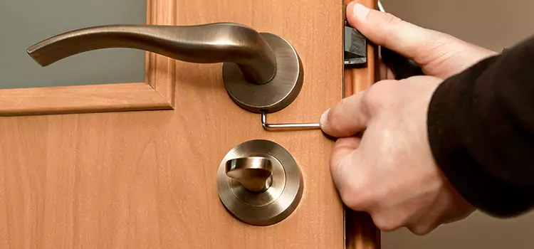 Access Control System Integration Winchester