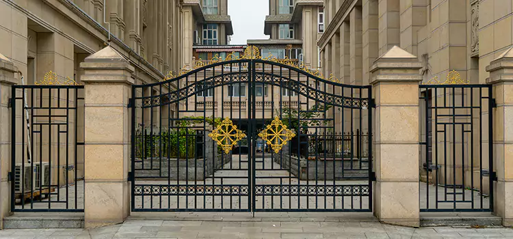 Comprehensive Iron Gate Maintenance Solutions in Winchester, VA