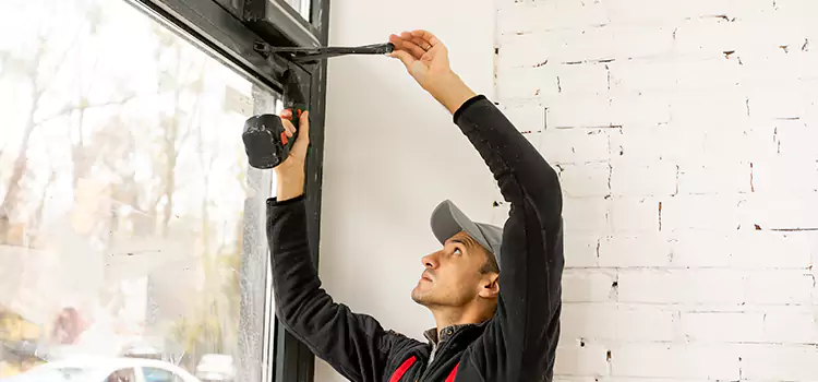 Why Choose Us for Your Door Closer Needs in Winchester
