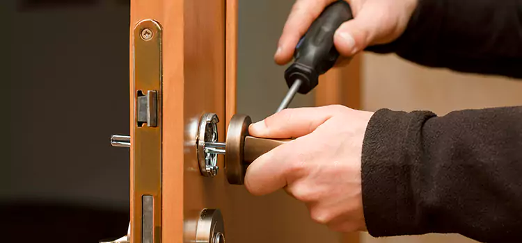 Semi Truck Locksmith Winchester