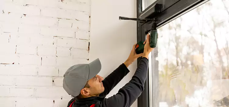 Your Trusted Partner for Door Closer Solutions in Winchester, VA