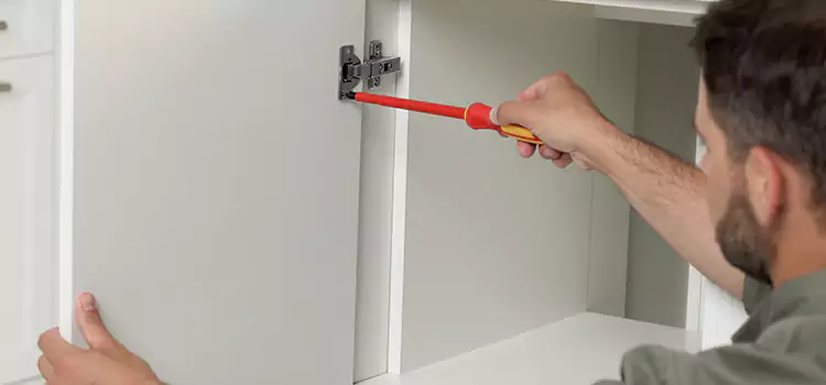 Screen Door Hinge Repair Winchester