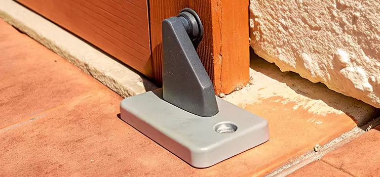 Aesthetic Door Stop Selection Winchester