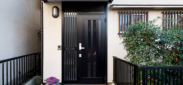Popular Exterior Door Options in Winchester, VA