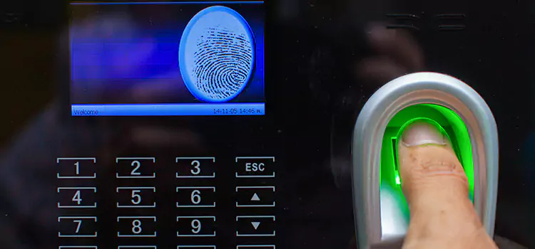 Your Trusted Partner for Secure Access in Winchester, VA