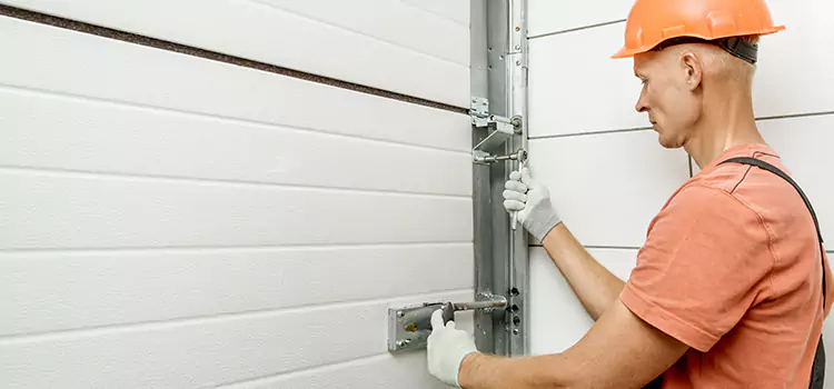 Why Choose Us for Garage Door Lock Services in Winchester, VA?