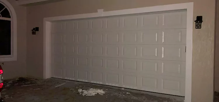 Garage Door Coil Replacement Winchester