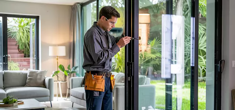 Why Choose Us for Your Glass Door Needs in Winchester, VA?