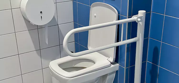 Comprehensive Solutions in Winchester, VA for Accessible Facilities