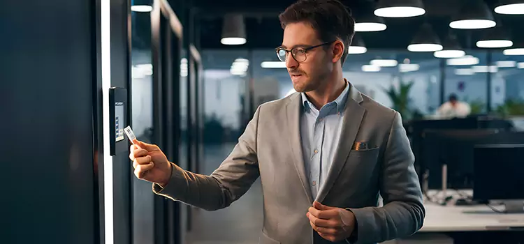 Our Commitment to Keycard Security Excellence in Winchester, VA