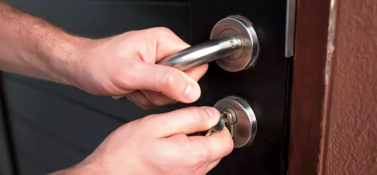 Master Key Control and Audits Winchester