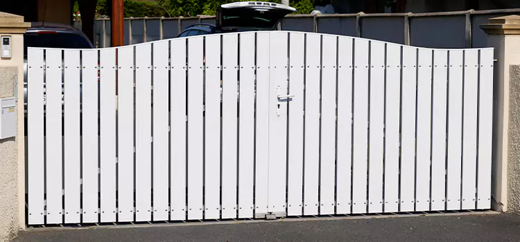 Why Choose Us for Residential Gate Repair in Winchester, VA?
