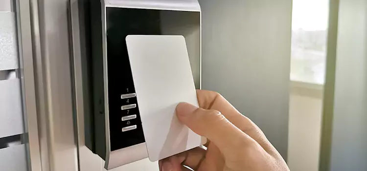 Advanced RFID Technology Integration in Winchester, VA