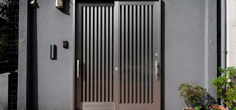 Specialized Steel Door Services in Winchester, VA