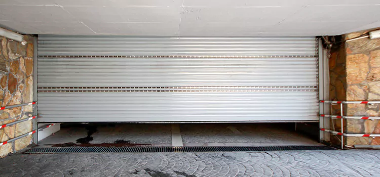 Steel Garage Door Repair Winchester