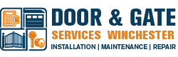 Door & Gate Services Winchester